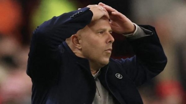 鼎宝融 冒险行为频繁，电讯报：现在的利物浦更像是澳波执教下的热刺