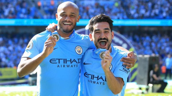 全智股配 京多安：孔帕尼是我遇到的最佳队长，他注定会成为顶级教练